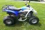 QUAD ATV ähnlich Yamaha