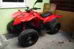 QUAD Adly Hercules