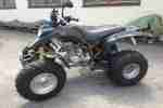 QUAD BAROSSA,SMC,STINGER 170 ccm