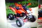 QUAD BEM Germany 600 ccm. 73 PS