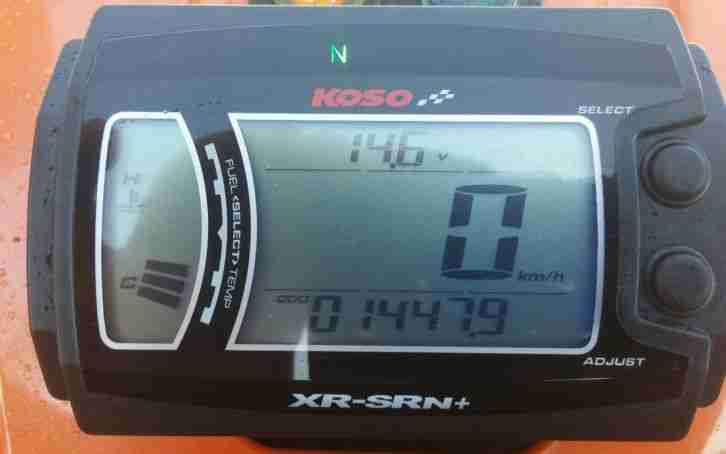 QUAD DINLI 450R SPORTQUAD TOPZUSTAND MIT LOF ZULASSUNG