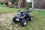 QUAD Gebeaucht