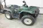 QUAD HSUN 4x4