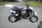 QUAD Loncin Jing Ling 250