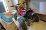 QUAD POCKET BIKE 50CCM