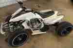 QUAD Roadrunner 250 cc MOTORRAD