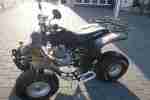 QUAD SMC 250ccm RAM Stinger MARKEN QUAD von