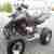 QUAD SUPERMOTO mit