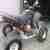 QUAD SUPERMOTO mit