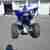 QUAD Yamaha RAPTOR