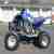 QUAD Yamaha RAPTOR