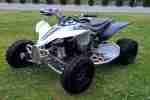 QUAD YFZ 450 MOTOR YAMAHA XT660Z !! SPECIAL