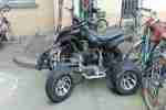 QUAD Yonkang Jinling JLA21b 250ccm 15 PS