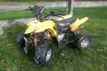 Quad 108 ccm Kinderquad