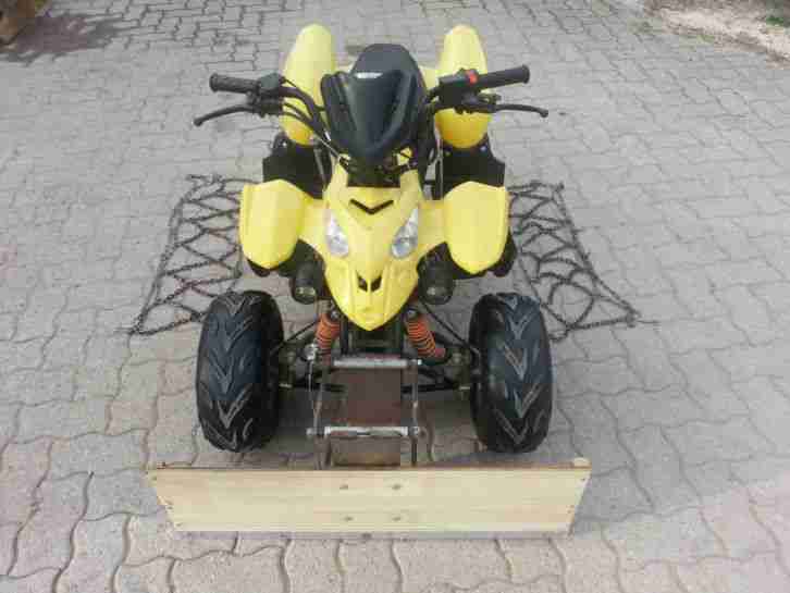 Quad 108 ccm Kinderquad