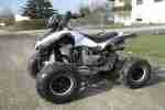 Quad 110 ccm Hubraum ,ohne Fahrzeugpapiere