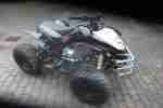 Quad 110 ccm, Kinderquad, Cross,