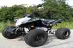 Quad 150cc Shineray Straßenzulassung