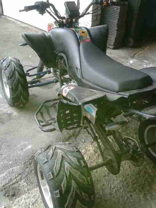 Quad