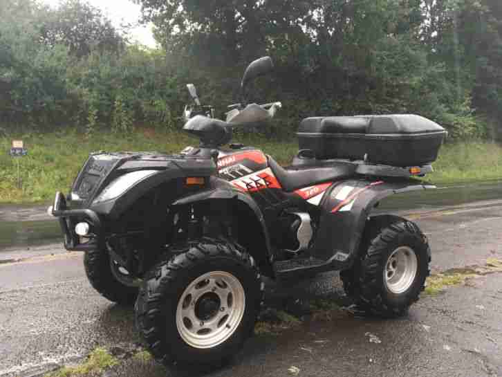 Quad