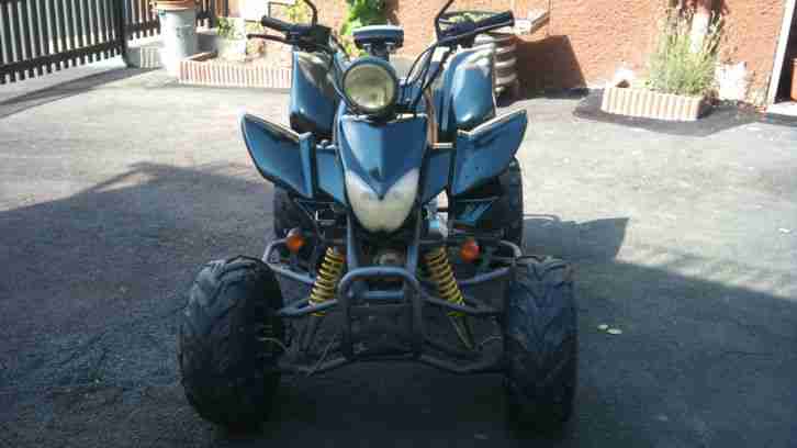 Quad