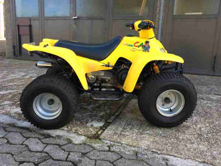 Quad