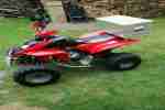 Quad 250