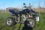 Quad 250 ATV EGL Lyda 203E 3 Streethummer