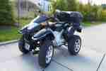 Quad 250 ATV XYST 260 Honda Motor Alufelgen