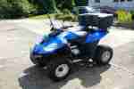 Quad 250 E Ton