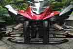 Quad 250 XXL Tuning Edition Modell