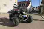 Quad 250 ccm EGL LYDA