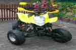 Quad 250 ccm Kangchao Bashan