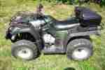 Quad 250ccm Jinling