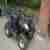 Quad 250ccm Jinling