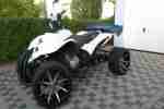 Quad 250ccm MC Motors Tuning