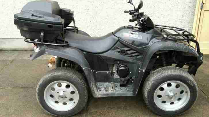 Quad