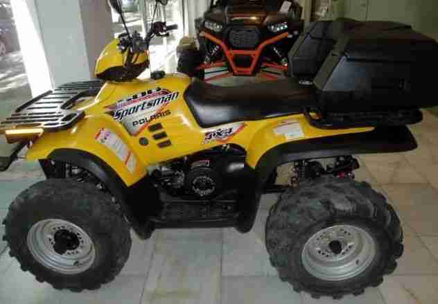 Quad
