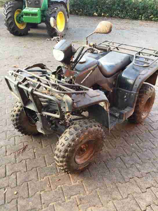 Quad