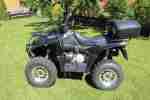 Quad 300 Outback