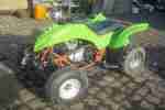 Quad 300 ccm Cross Offroad Spassquad mit