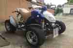 Quad 300Ccm BASHAN BS300S 18 ATV300S 18A