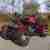 Quad 300cc Speedstar