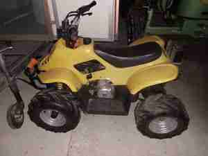 Quad