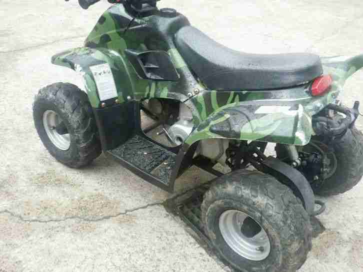 Quad