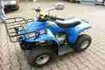 Quad 49 ccm Lifan LF50S A