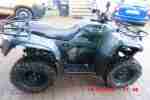 Quad 4x4 Explorer Argon 700