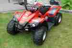 Quad 50 ccm Kinderquad Top Zustand