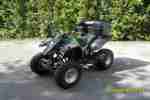 Quad, 50 ccm, SMC ATV50