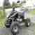 Quad 50ccm Automatik